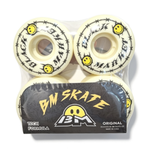 SKATE RUEDAS BM SKATE