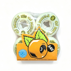 SKATE RUEDAS OJ