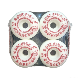 SKATE RUEDAS SPITFIRE BURNERS