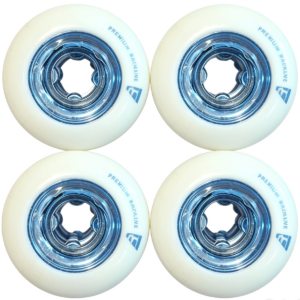 SKATE RUEDAS RICTA BLUE