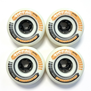 SKATE RUEDAS RICTA ORANGE