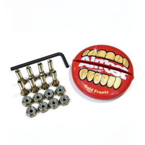 SKATE BOLTS ALMOST