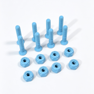SKATE BOLTS X 8