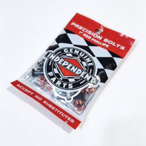 SKATE BOLTS INDEPENDENT
