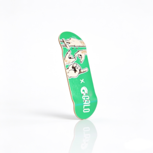 GALO DECK ASI BERLIN CEA FLIP