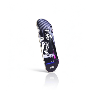 GALO DECK CRIMSON GHOST