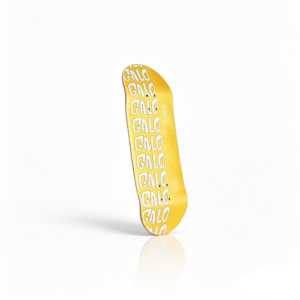 GALO DECK YELLOW