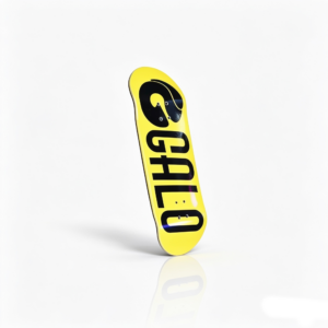 GALO DECK TEAM MODEL