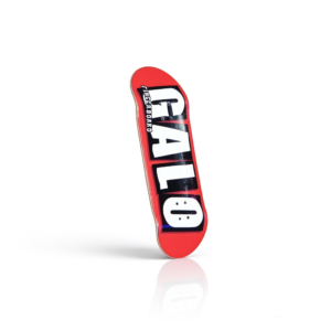 GALO DECK TRIBUTO BAKER