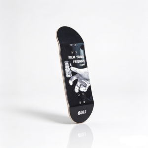 GALO DECK FILM YOUR FRIEND