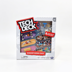 TECH DECK X 6 BRANDI