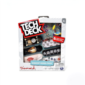 TECH DECK X 6 DIAMOND