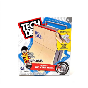 TECH DECK PARK BIG VERT