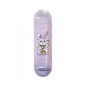SKATE DECK SERLUA DIEGO