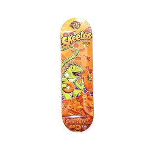 SKATE DECK SERLUA SKEETOS