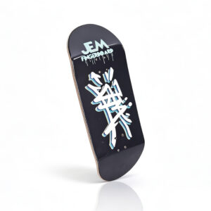 JEM DECK TAG
