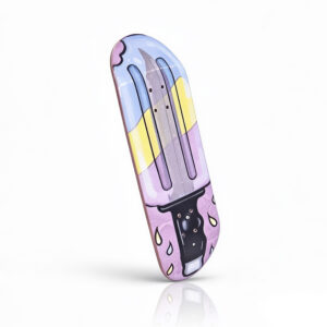 JEM DECK ICE CREAM
