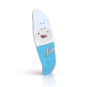 JEM DECK BLUE
