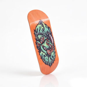 JEM DECK SKULL