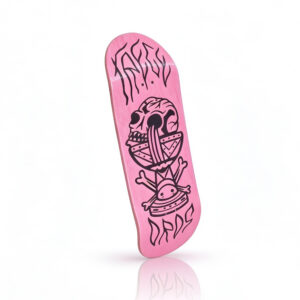 JEM DECK TRECE