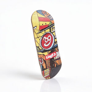 UAG DECK POP ART 3