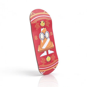 UAG DECK CONO 1