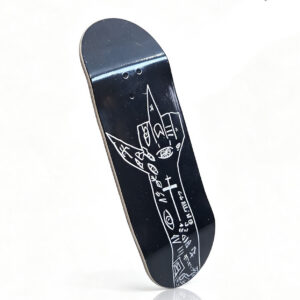 BUENO DECK H