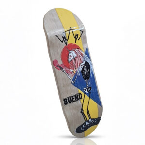BUENO DECK E