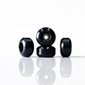 HACK WHEELS BIG STEET BLACK