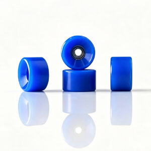HACK WHEELS BOWL BLUE