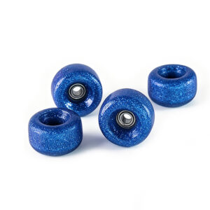ROOL WHEELS BLUE