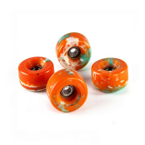 ROOL WHEELS NBV