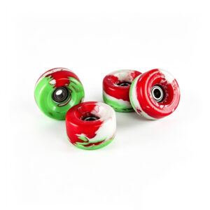 ROOL WHEELS RVB
