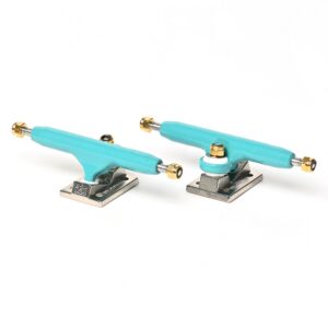 BLACK RIVER TRUCKS TURQUEZA