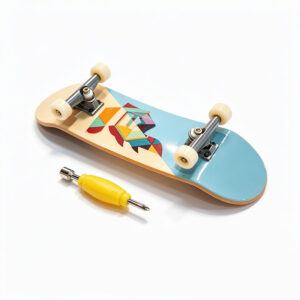 TECH DECK X 1 PRIMITIVE