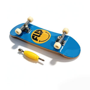 TECH DECK X 1 FLIP BLUE