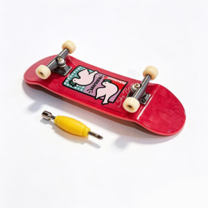 TECH DECK X 1 ALMOST PINK
