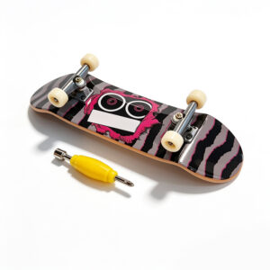 TECH DECK X 1 PLAN B PURPLE