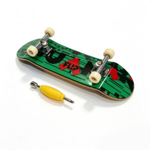TECH DECK X 1 FLIP GREEN