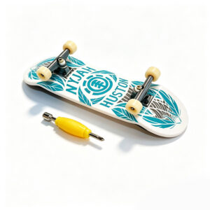 TECH DECK X 1 ELEMENT WHITE