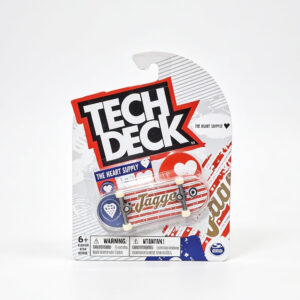 TECH DECK THE HEART SUPPLY