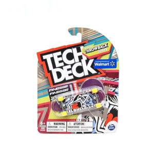 TECH DECK FINESSE OLD SCHOOL