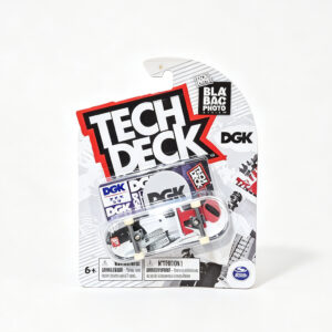 TECH DECK DGK MAX