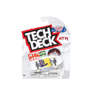 TECH DECK ATM