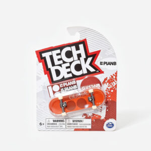 TECH DECK PLANB RED