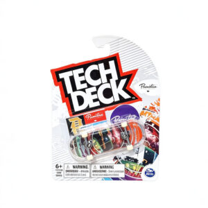 TECH DECK PRIMITIVE SLOW