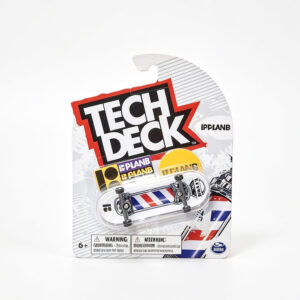 TECH DECK PLANB WHITE