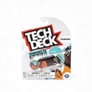 TECH DECK FINESSE NGG