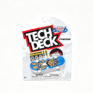 TECH DECK FINESSE TIGER