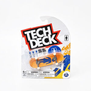TECH DECK GIRL VERSION
